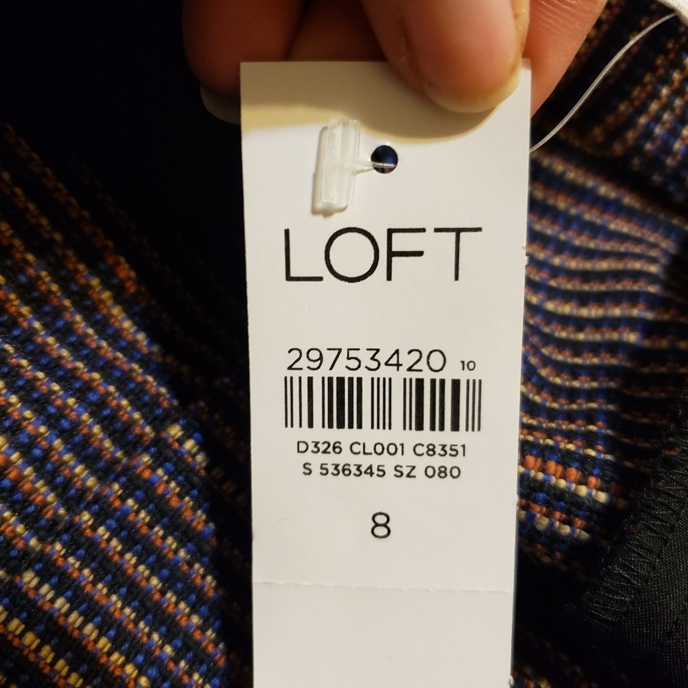 Loft size 8 - Picture 5 of 6